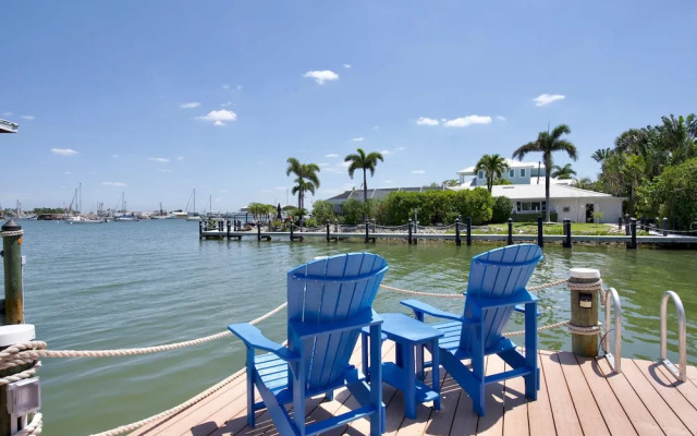 Harborside on Palermo