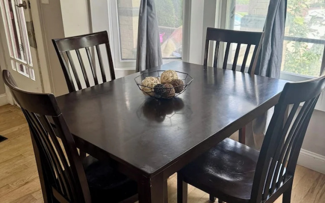 Jungle House Boutique Lofts – Downtown Columbus & Short North