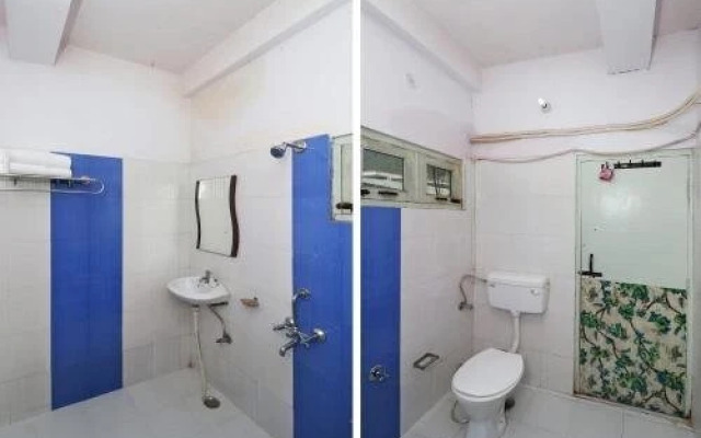 Sahaj Villa