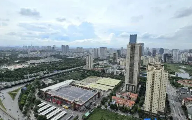 Jerry’s House - D’capitale Luxury Apartment