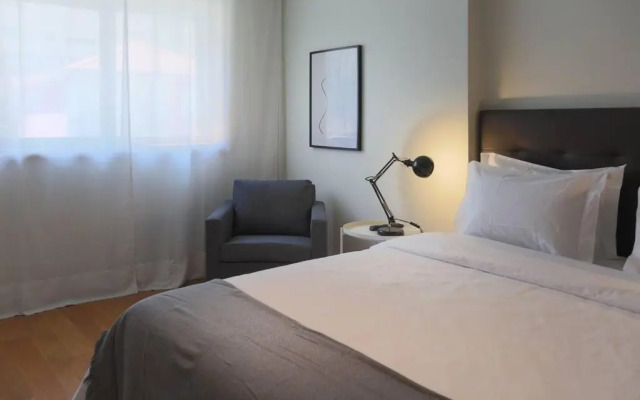 OPORTO GUEST Douro Dream Apartment (Free Parking)