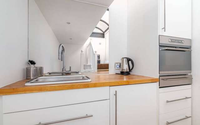 Guestready Amazing 3Br Modern Townhouse In Southwark