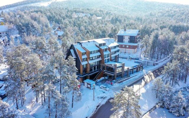 Hotel Royal Mountain