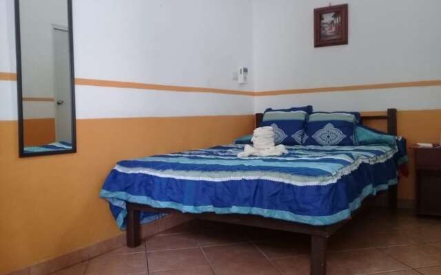 Posada Villa del Carmen