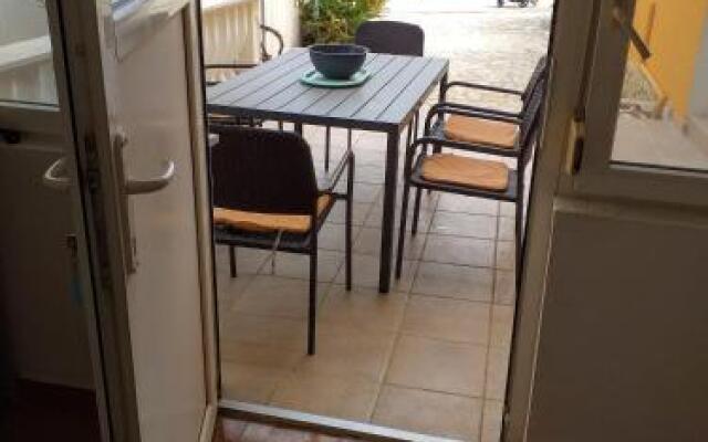 Apartmani Marijanovic