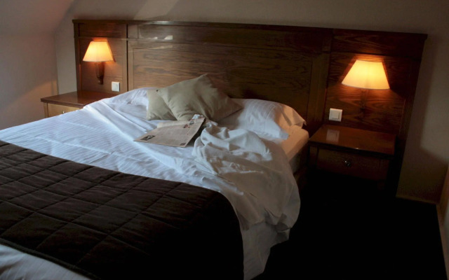 Antares & Spa Honfleur