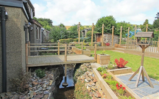 Shooting Star Cottage