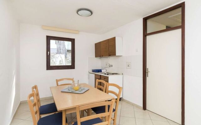 Apartments Kanegra Plava Laguna