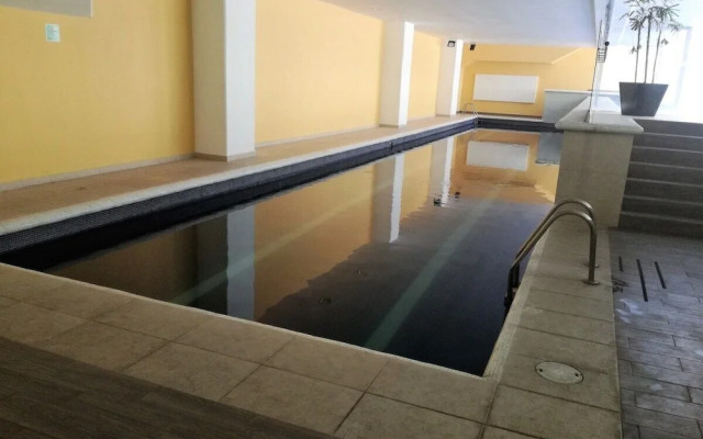City Towers Polanco