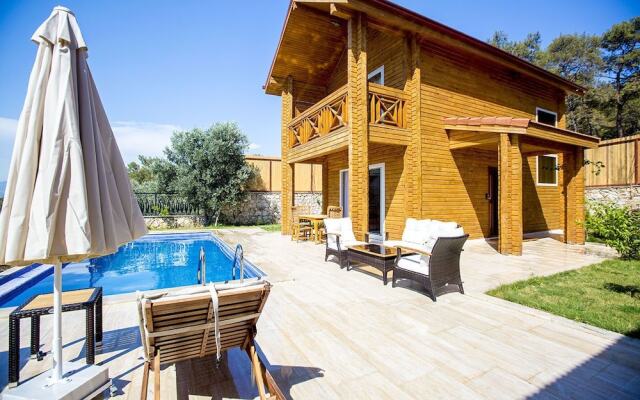 Villa Bois