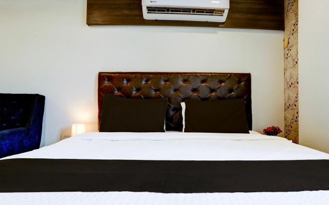 Super Collection O Thane Formerly Dove Residency