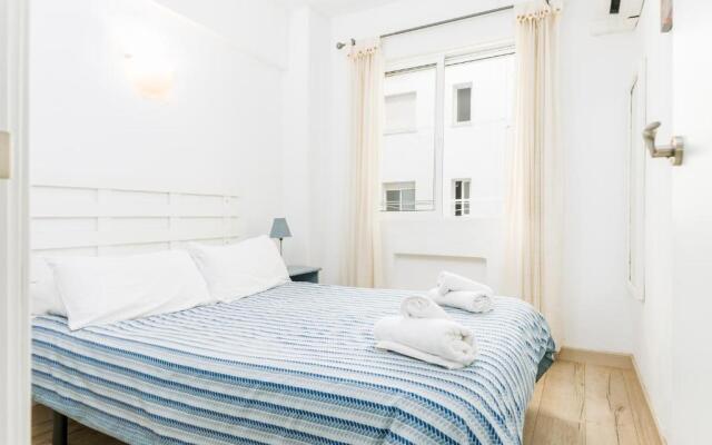 Suite Homes Malagueta Beach