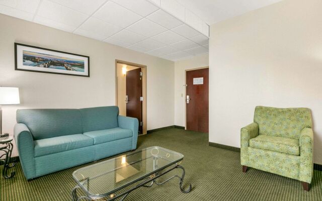 Quality Inn Monteagle