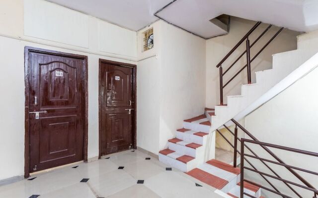 Oyo 29919 Hotel Darshan Shree