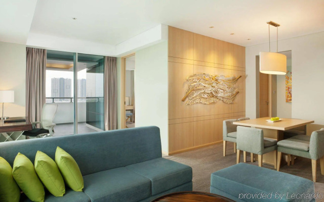 DoubleTree by Hilton Jakarta Kemayoran