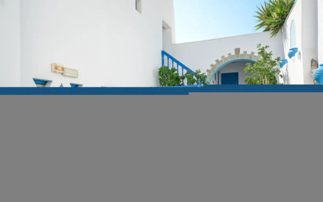 Poseidon Hotel (JNX)