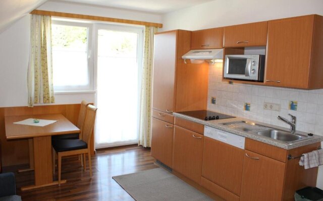 Apartments Luidold