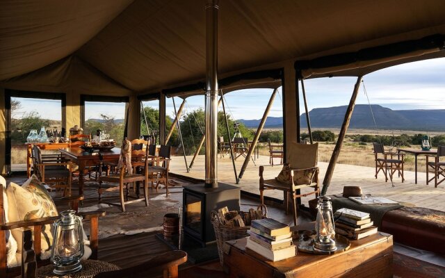 Samara Karoo Reserve