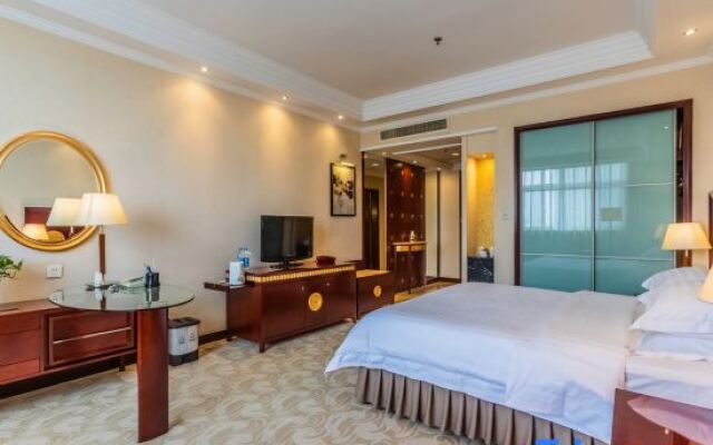 Xinyuan Holiday Hotel