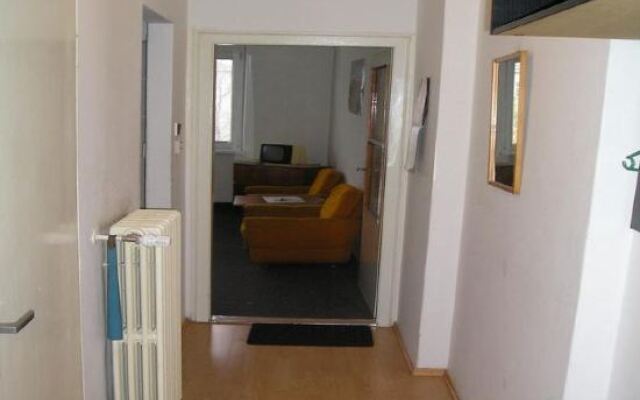 Apartmány Bratislava