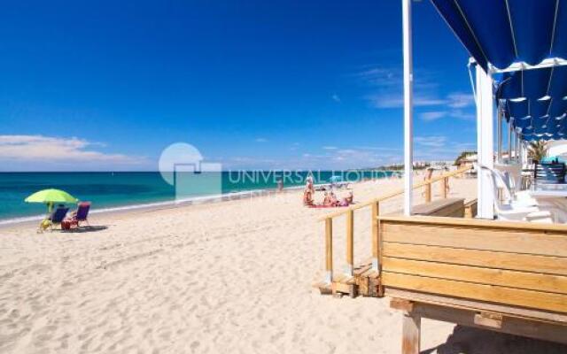 UHC Riviera Family Apartments