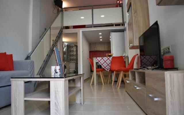 Rodoula Luxury Αpartment 3