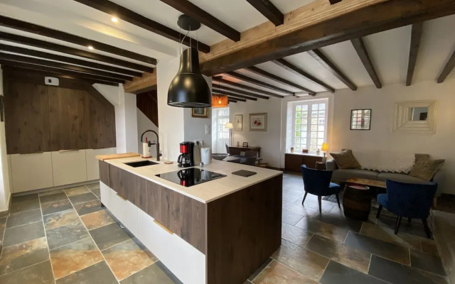 Château La Rametière