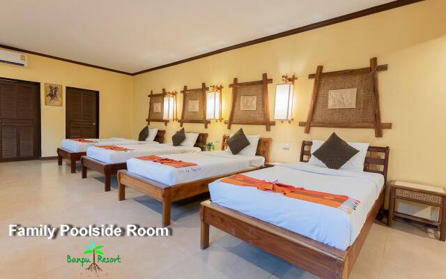 Banpu Resort Trat