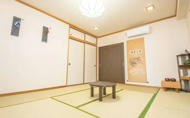 BB Inn Olympic Village