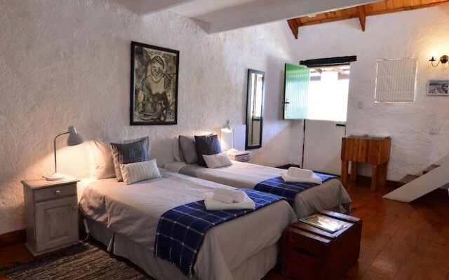 Kaijaiki Country Inn