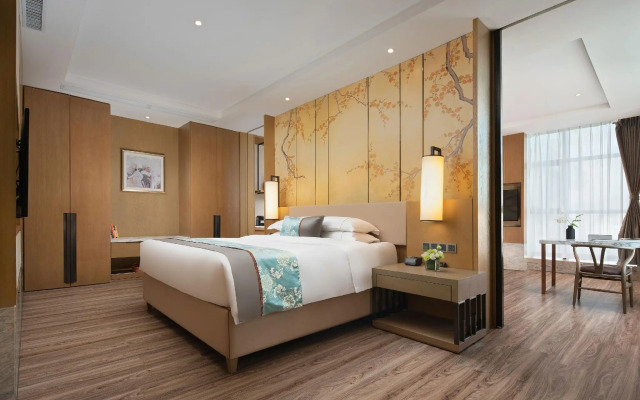 Sanya Shuang Da International Hotel