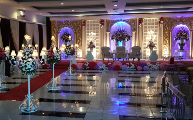 Ramayana Hotel