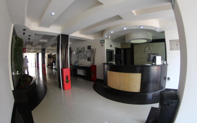Hotel Portonovo Plaza Malecón