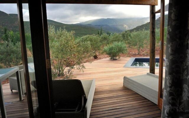 Mymering Guest House