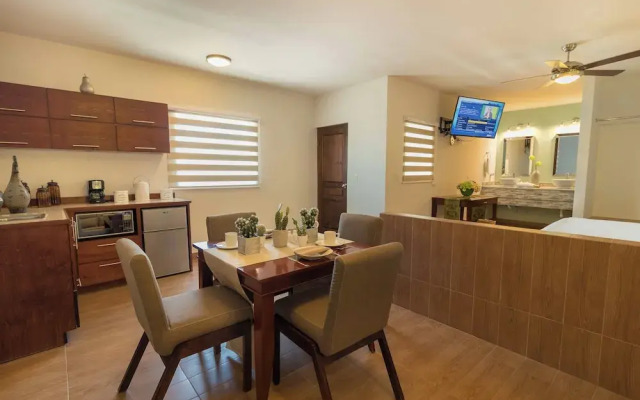 Cuatro Misiones Hotel
