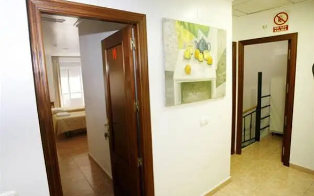 Hostal San Fernando