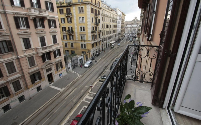 Affittacamere Ondina