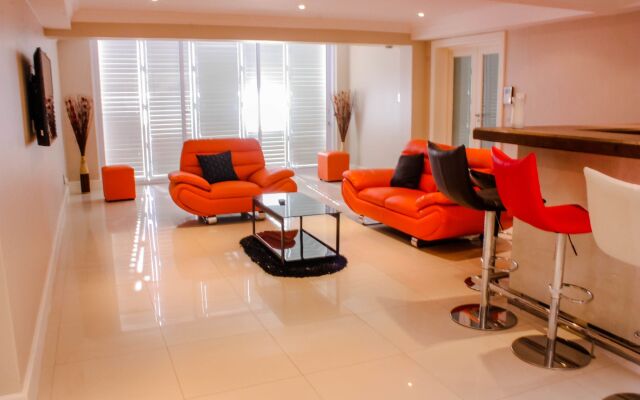 House Havana Camps Bay