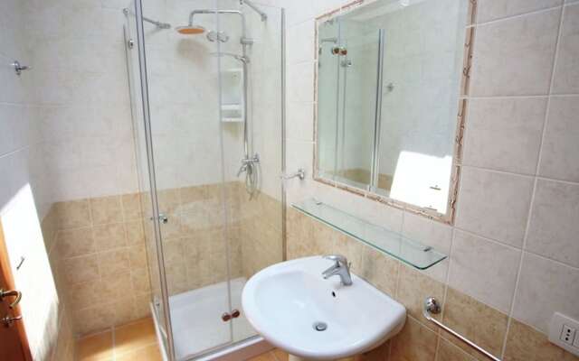 Comfortable apartment with AC, in a national park