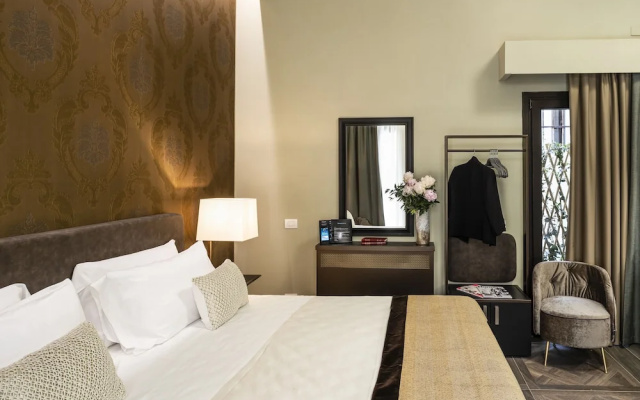 Corte Guelfa Firenze