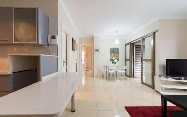 Apartamento Mariana Pineda Canteras