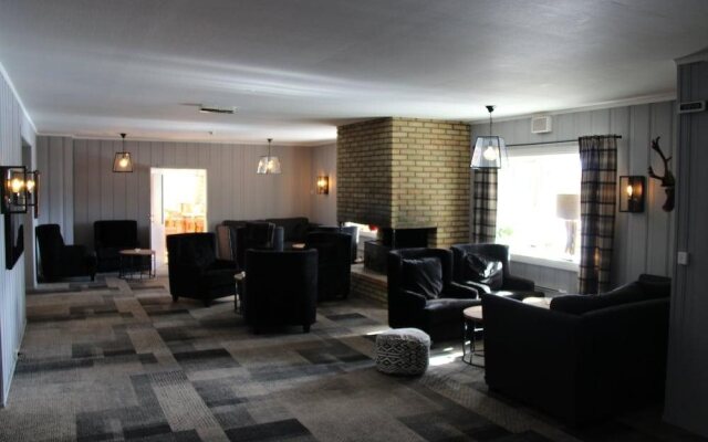 Hovda Valdres fjellhotell