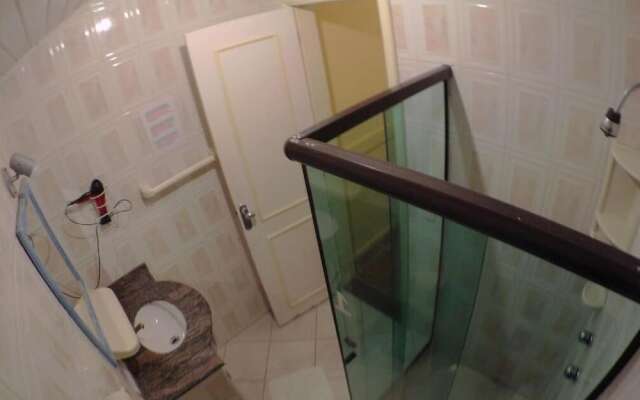 Solar Hostel Búzios