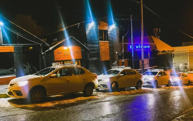 El Refugio Lodge Hostel