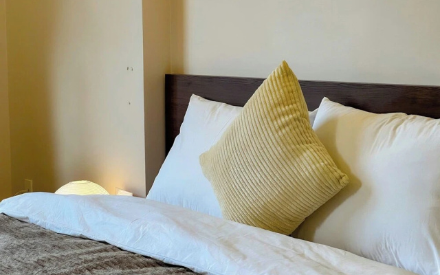 Late December Home – Guest Rooms – Da Lat