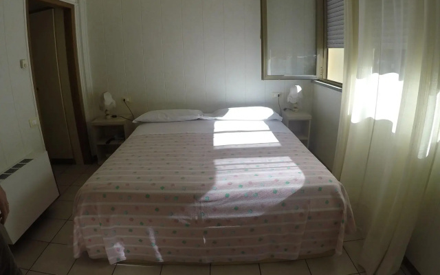 Albergo Nyers