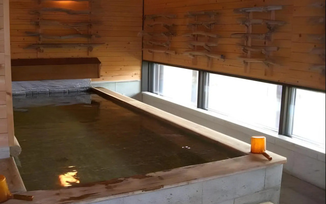 Auberge Kita No Dan Dan