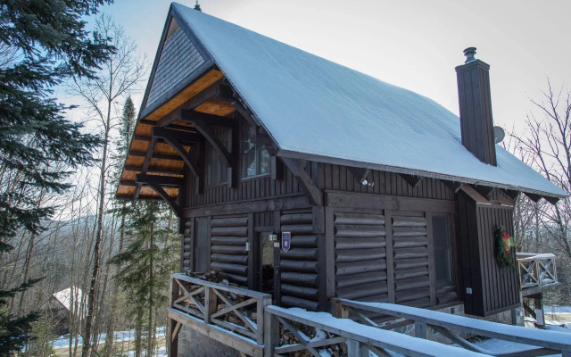 Tremblant Mountain Chalets