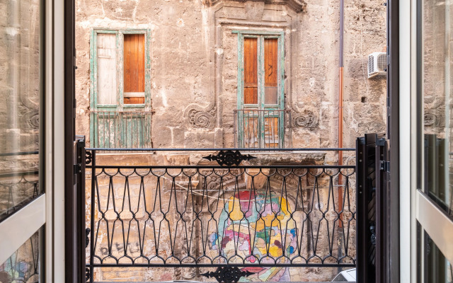 Open Sicily - Residence ai Quattro Canti