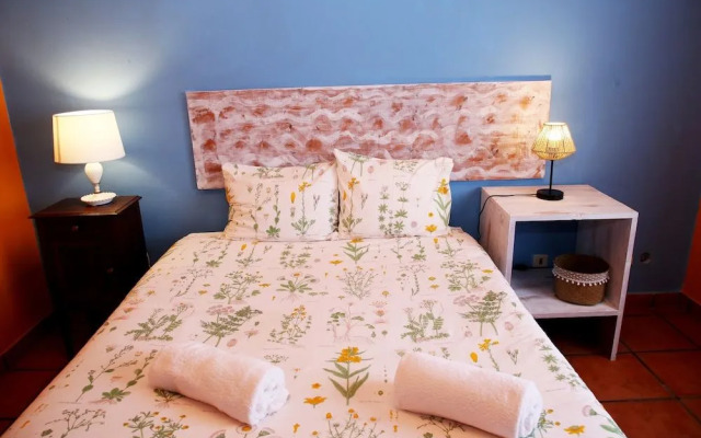 Mosteiros Vineyard House